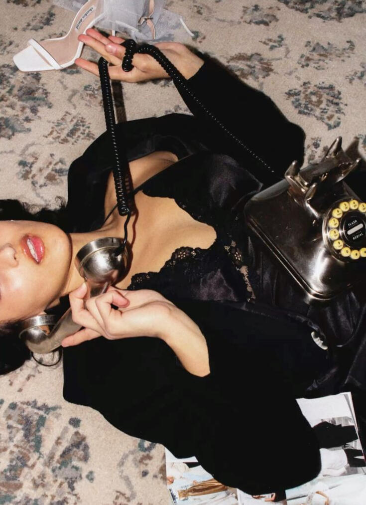 Instant Cult Classic